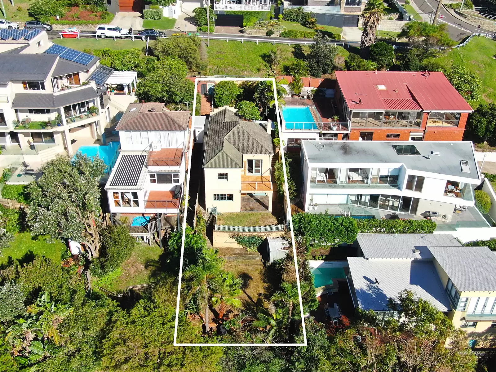 1 Garnet Street, South Coogee Sold by Sydney Sotheby's International Realty - image 10