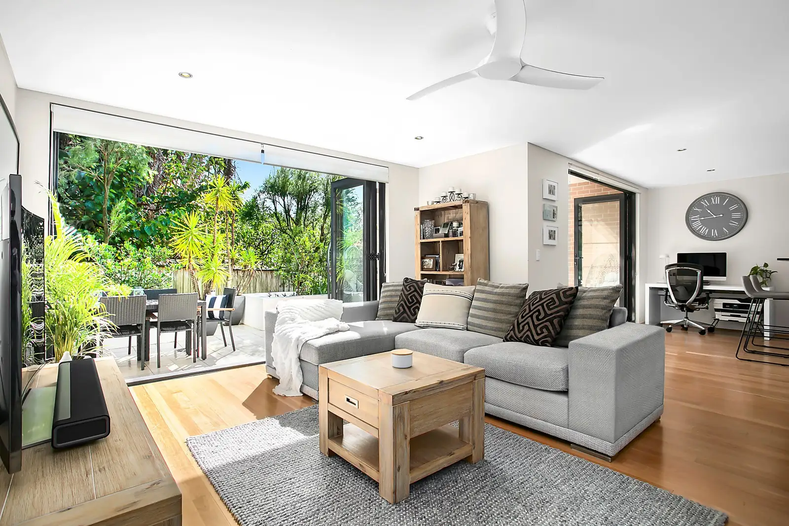 Photo #1: 3/55-57 Carr Street, Coogee - Sold by Sydney Sotheby's International Realty