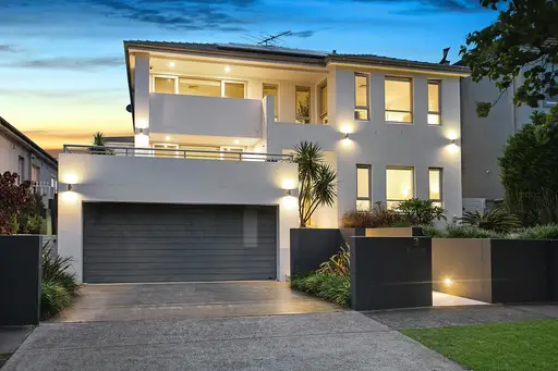 3 Nymboida Street, South Coogee Sold by Sydney Sotheby's International Realty