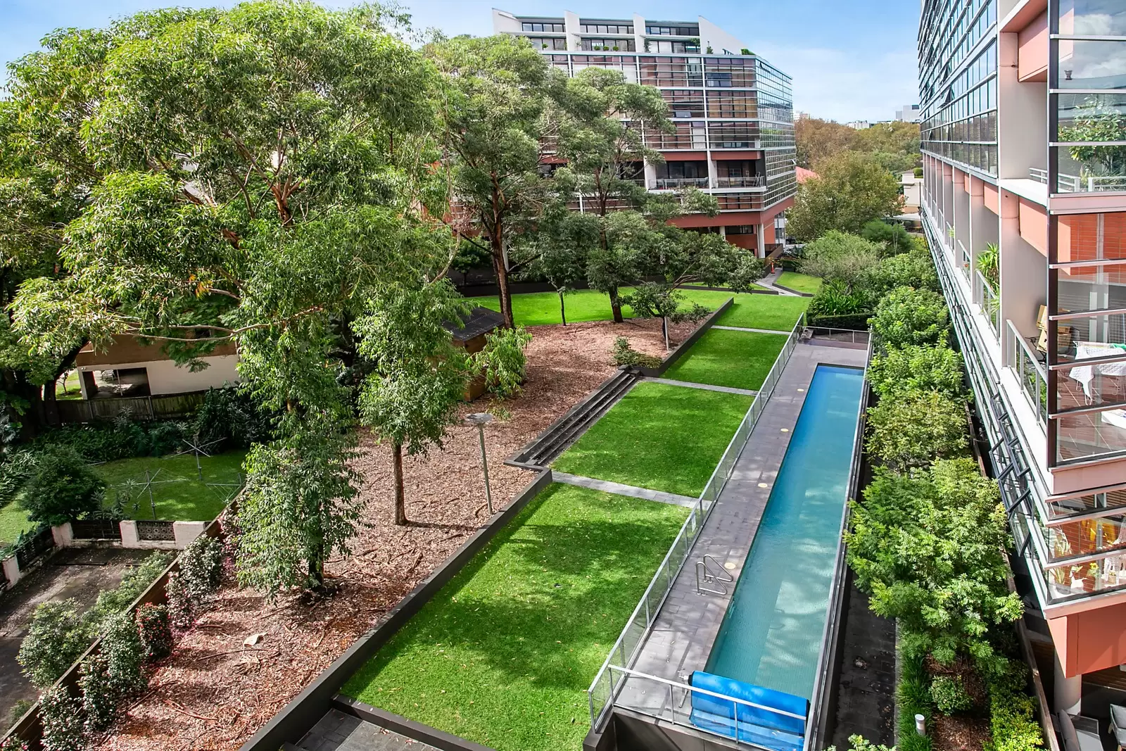 604D/250 Anzac Parade, Kensington Sold by Sydney Sotheby's International Realty - image 8