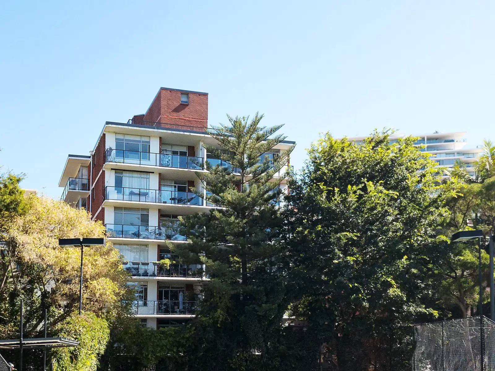 15/40A Roslyn Gardens, Rushcutters Bay Sold by Sydney Sotheby's International Realty - image 1
