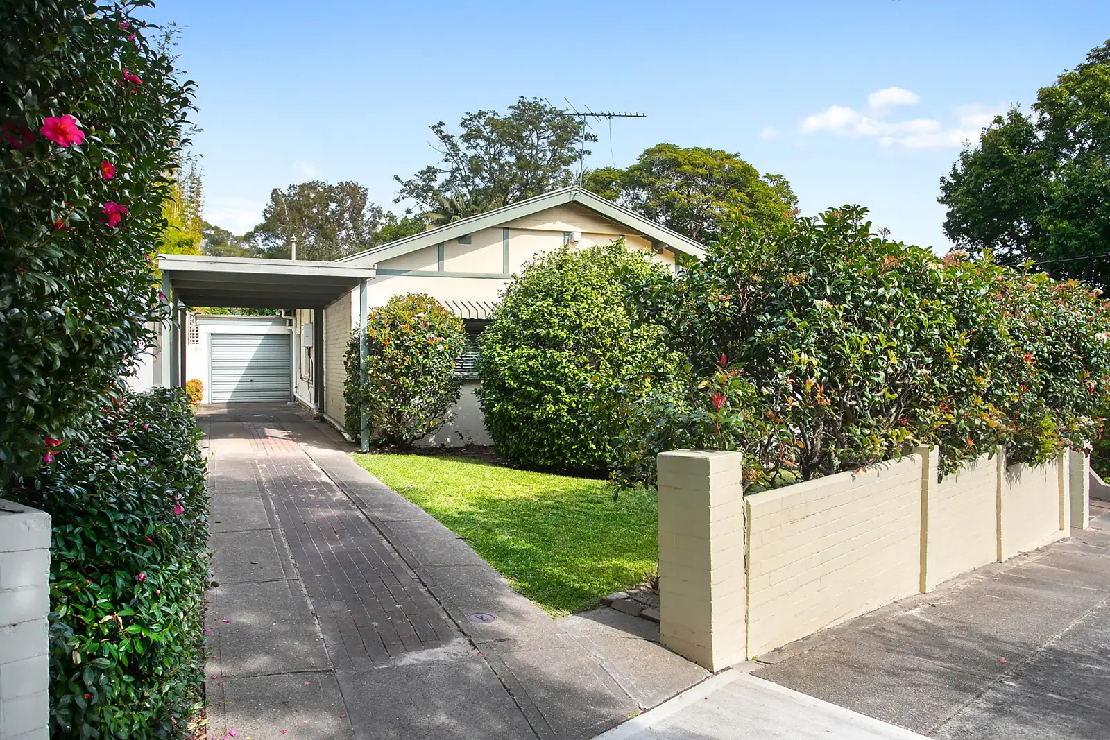 3 Ranfurley Road, Bellevue Hill Sold by Sydney Sotheby's International Realty - image 2