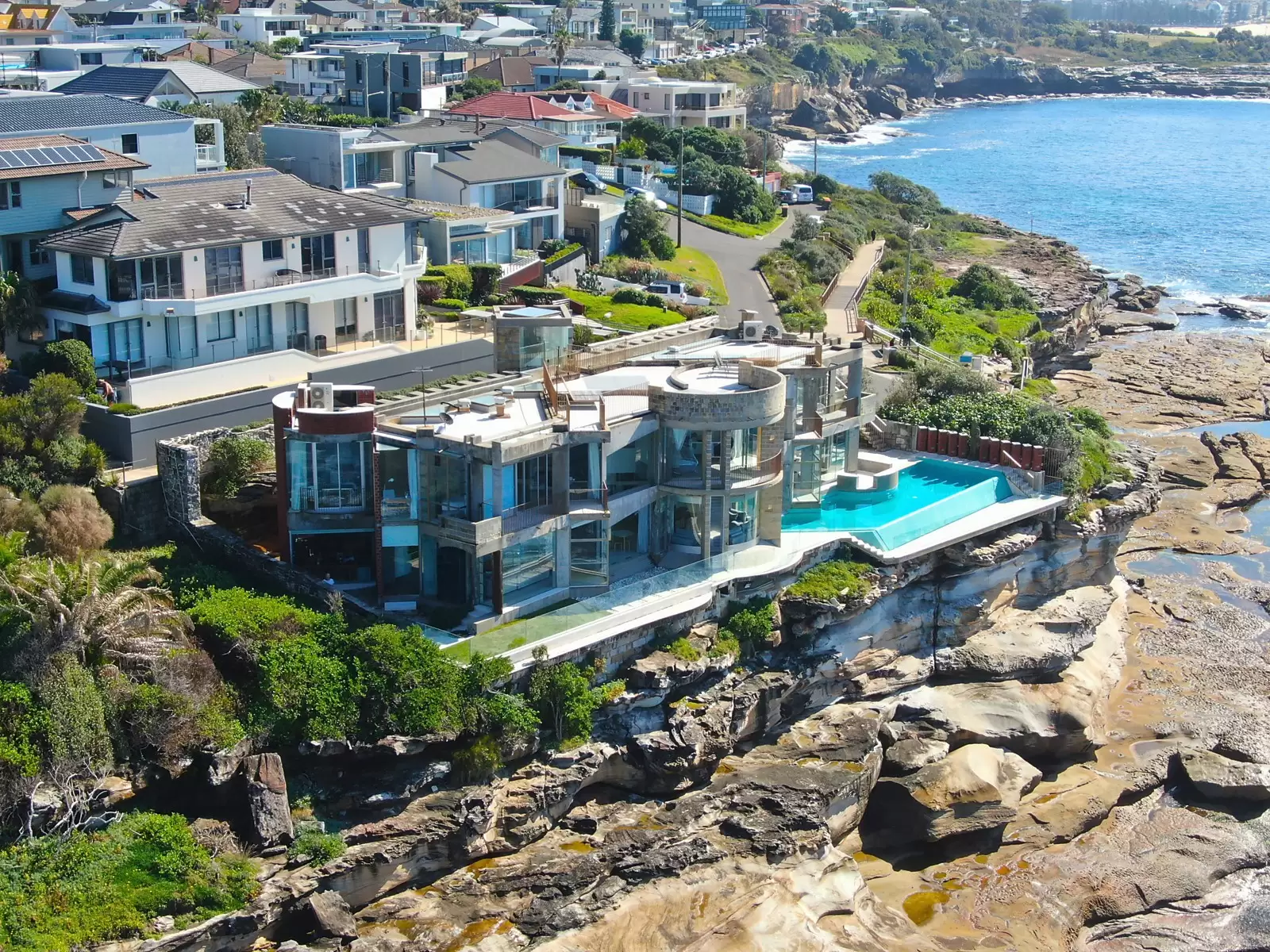 14 Bunya Parade, South Coogee Sold by Sydney Sotheby's International Realty - image 19