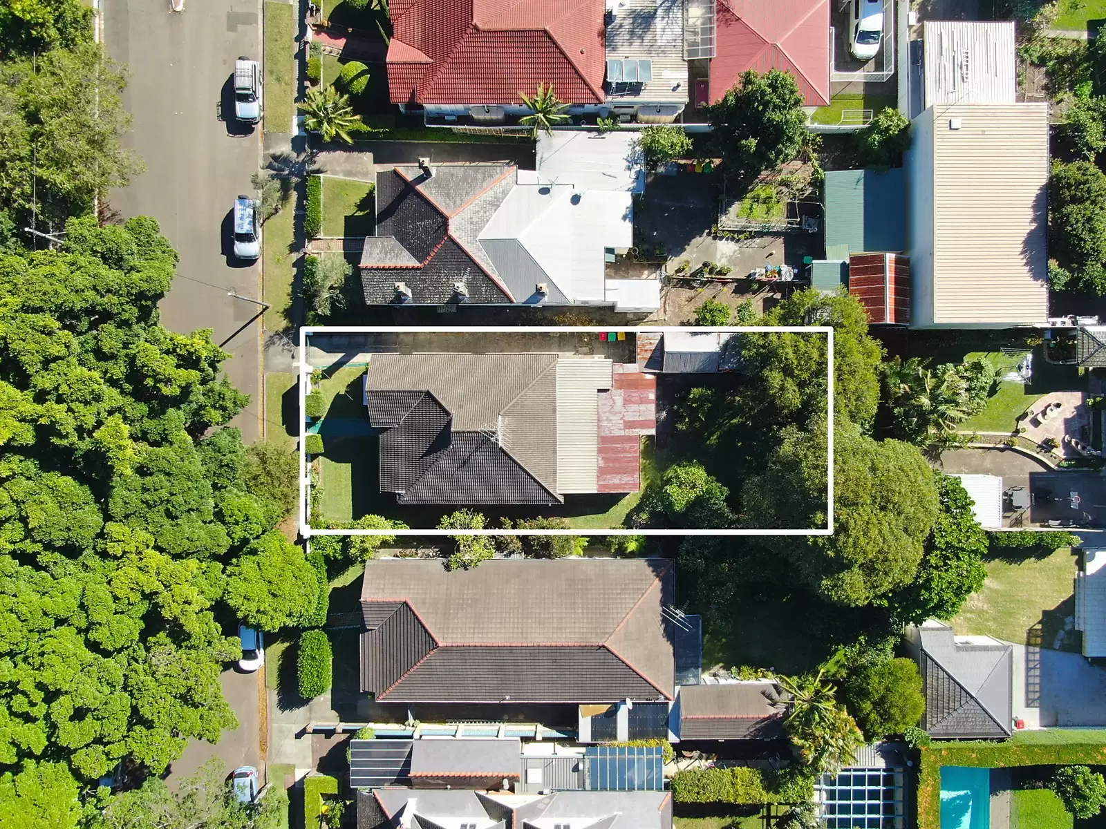 34 Milroy Avenue, Kensington Sold by Sydney Sotheby's International Realty - image 13