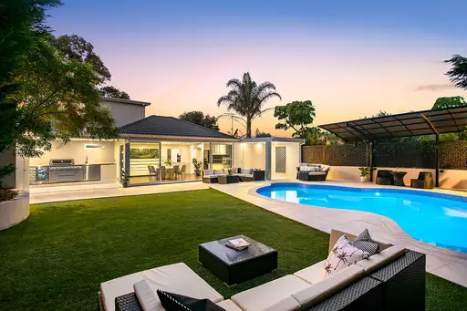 86 Wentworth Avenue, Pagewood Sold by Sydney Sotheby's International Realty