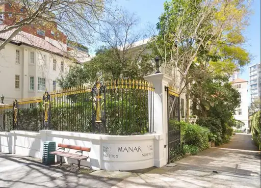 23/42 Macleay Street, Potts Point Sold by Sydney Sotheby's International Realty