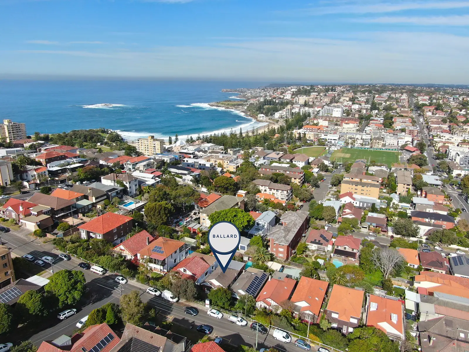 339 Alison Road, Coogee Sold by Sydney Sotheby's International Realty - image 1
