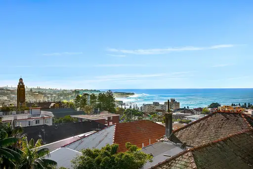28 Bay Street, Coogee Sold by Sydney Sotheby's International Realty