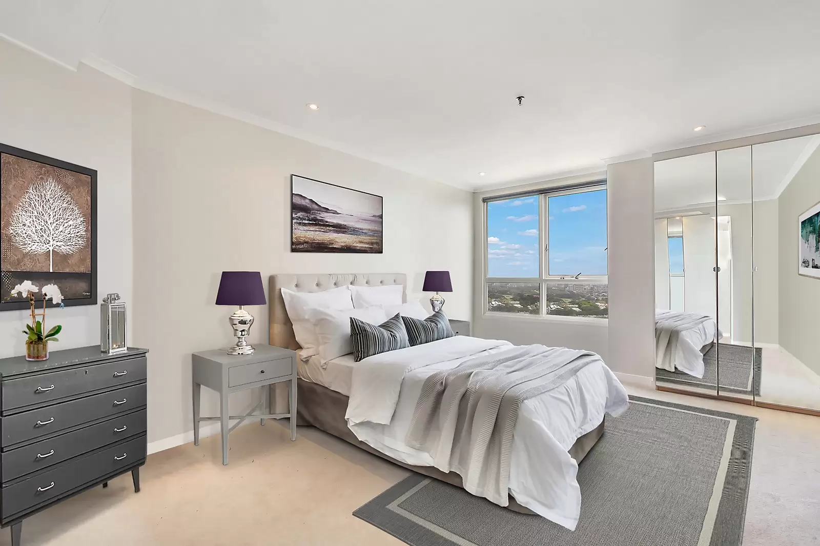 3602/1 Kings Cross Road, Darlinghurst Sold by Sydney Sotheby's International Realty - image 9