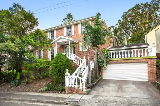 35 Mons Avenue, Maroubra Sold by Sydney Sotheby's International Realty