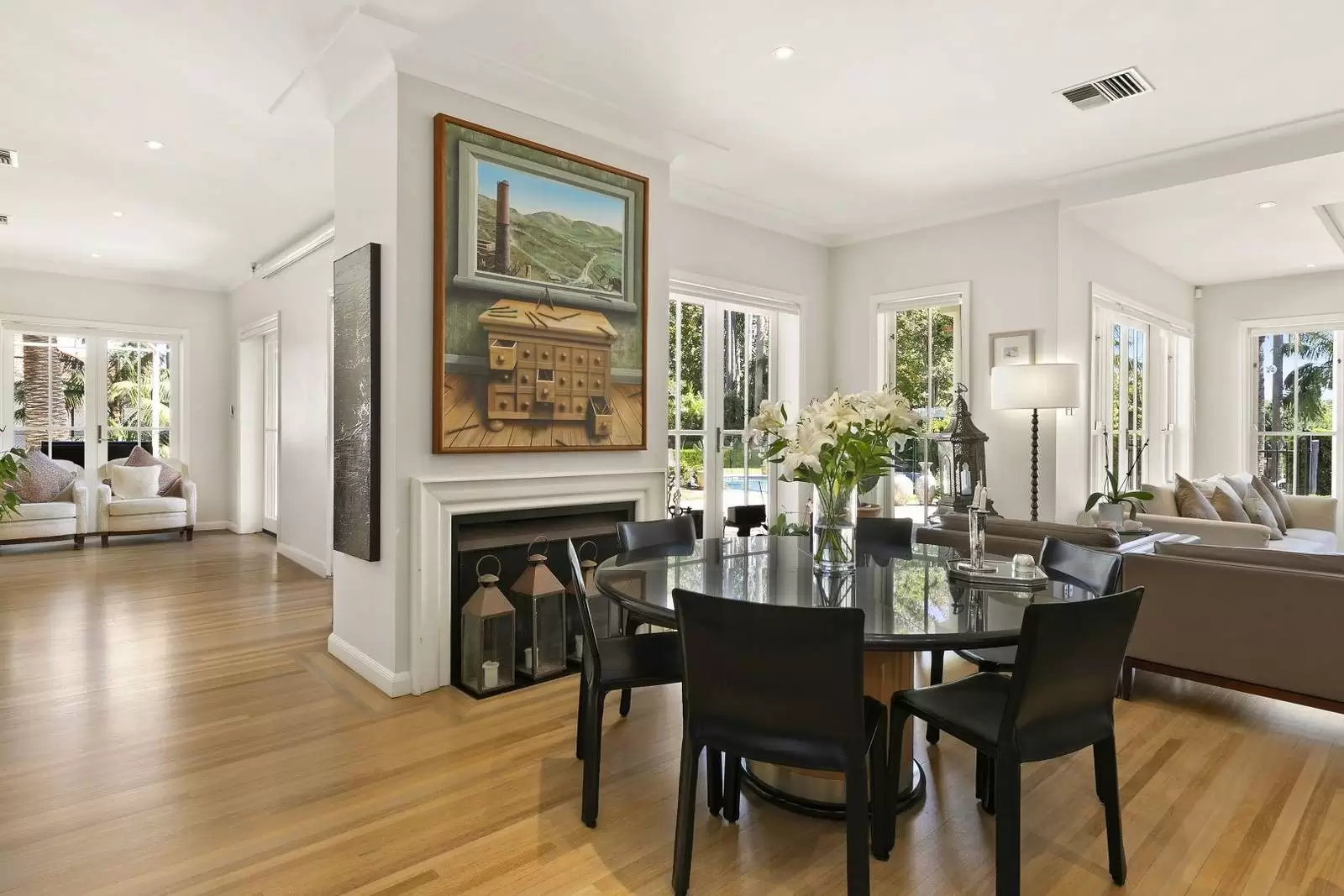 98 Victoria Road, Bellevue Hill Sold by Sydney Sotheby's International Realty - image 8