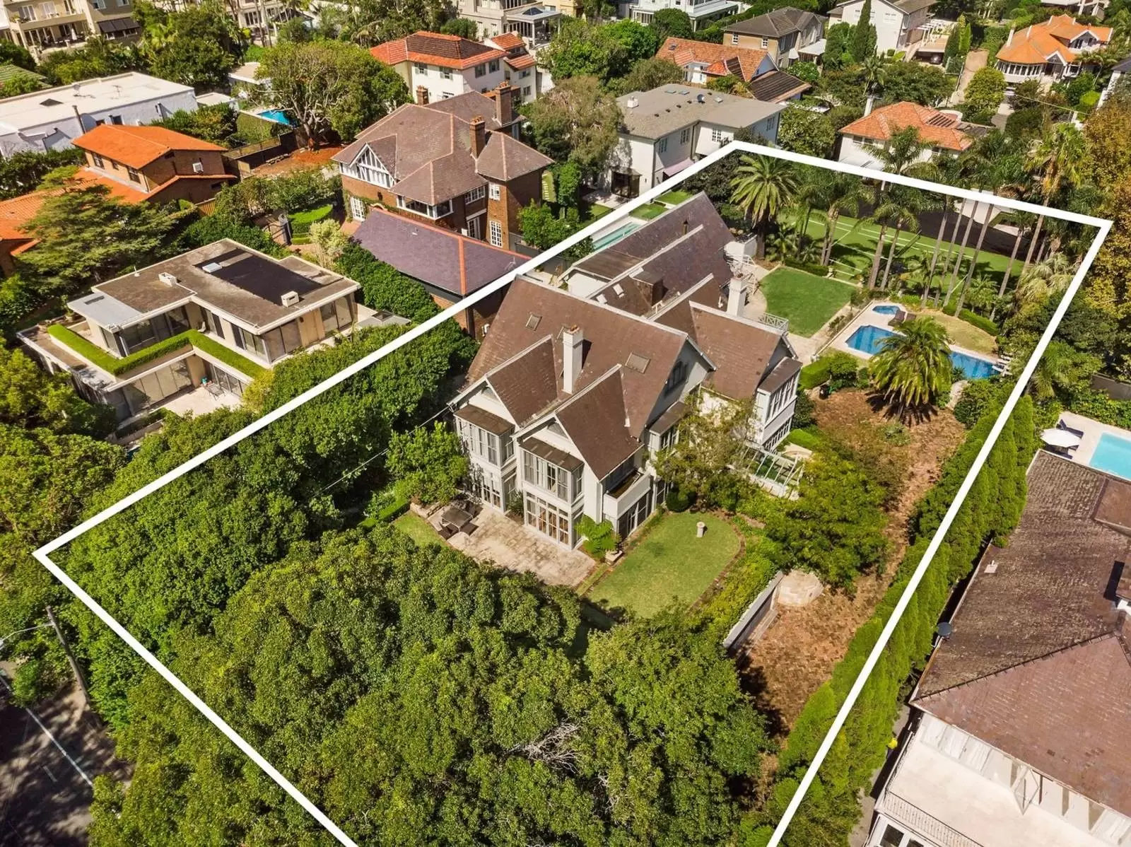 98 Victoria Road, Bellevue Hill Sold by Sydney Sotheby's International Realty - image 3