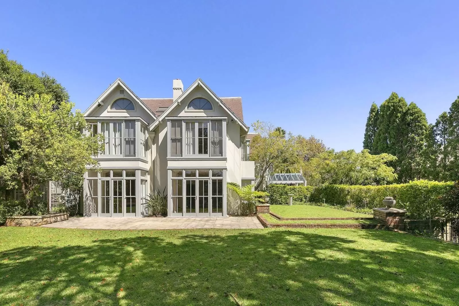 98 Victoria Road, Bellevue Hill Sold by Sydney Sotheby's International Realty - image 12