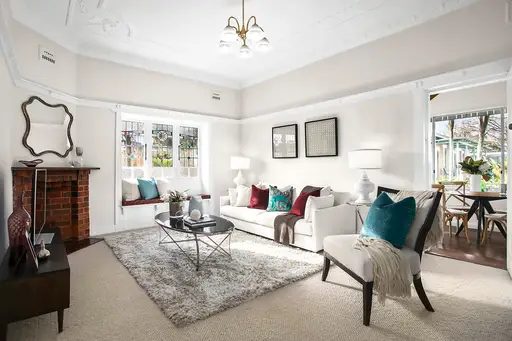5 Ingram Street, Kensington Sold by Sydney Sotheby's International Realty