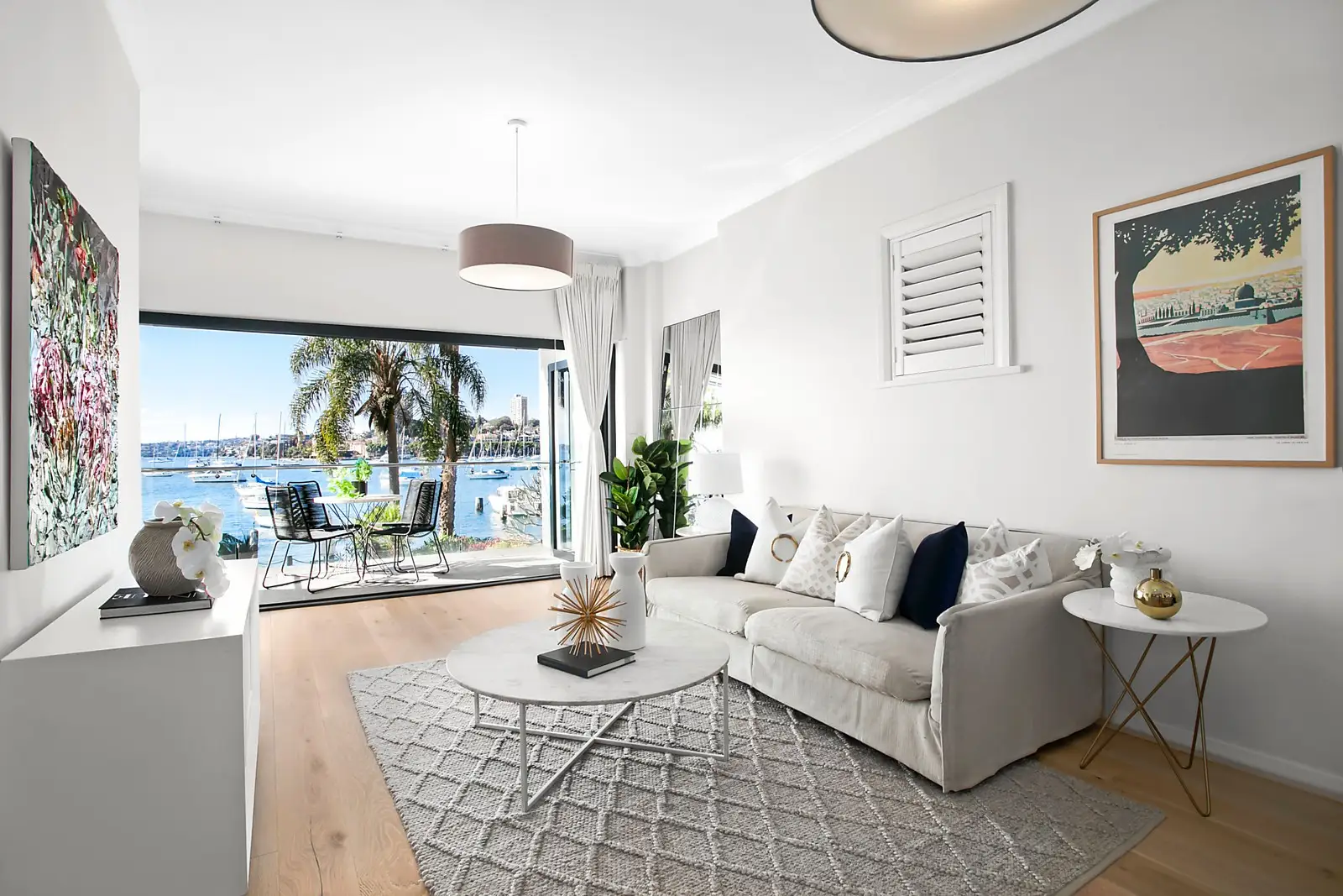 2/4 Billyard Avenue, Elizabeth Bay Sold by Sydney Sotheby's International Realty - image 1