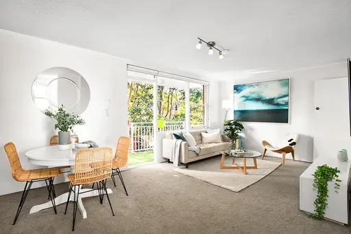 6/15 Byron Street, Coogee Sold by Sydney Sotheby's International Realty