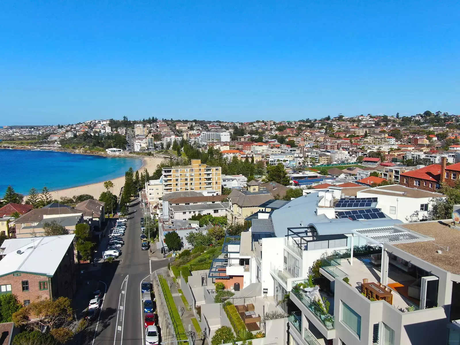 Photo #15: 6/88 Beach Street, Coogee - Sold by Sydney Sotheby's International Realty