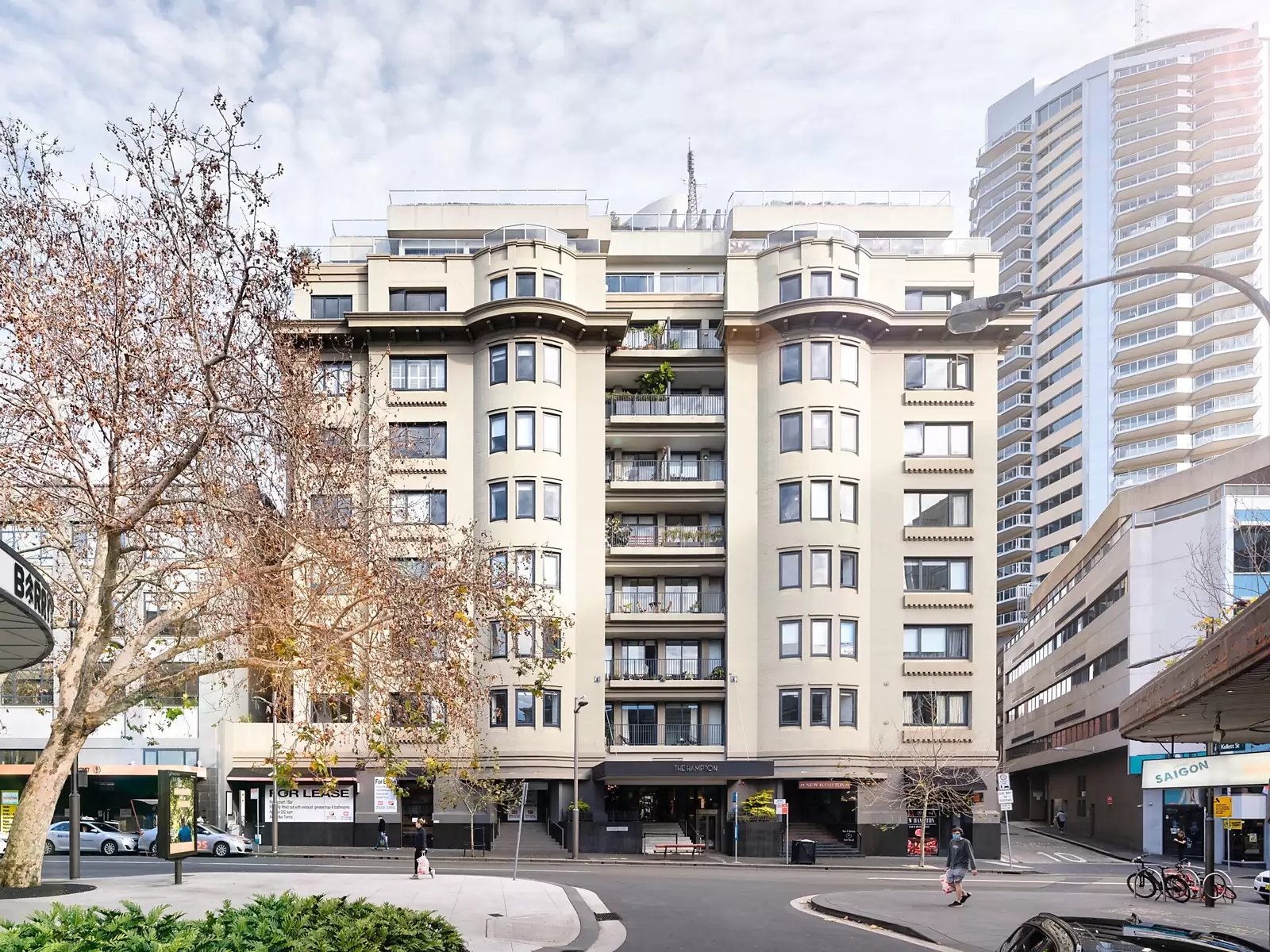 218/13-15 Bayswater Road, Potts Point Sold by Sydney Sotheby's International Realty - image 9