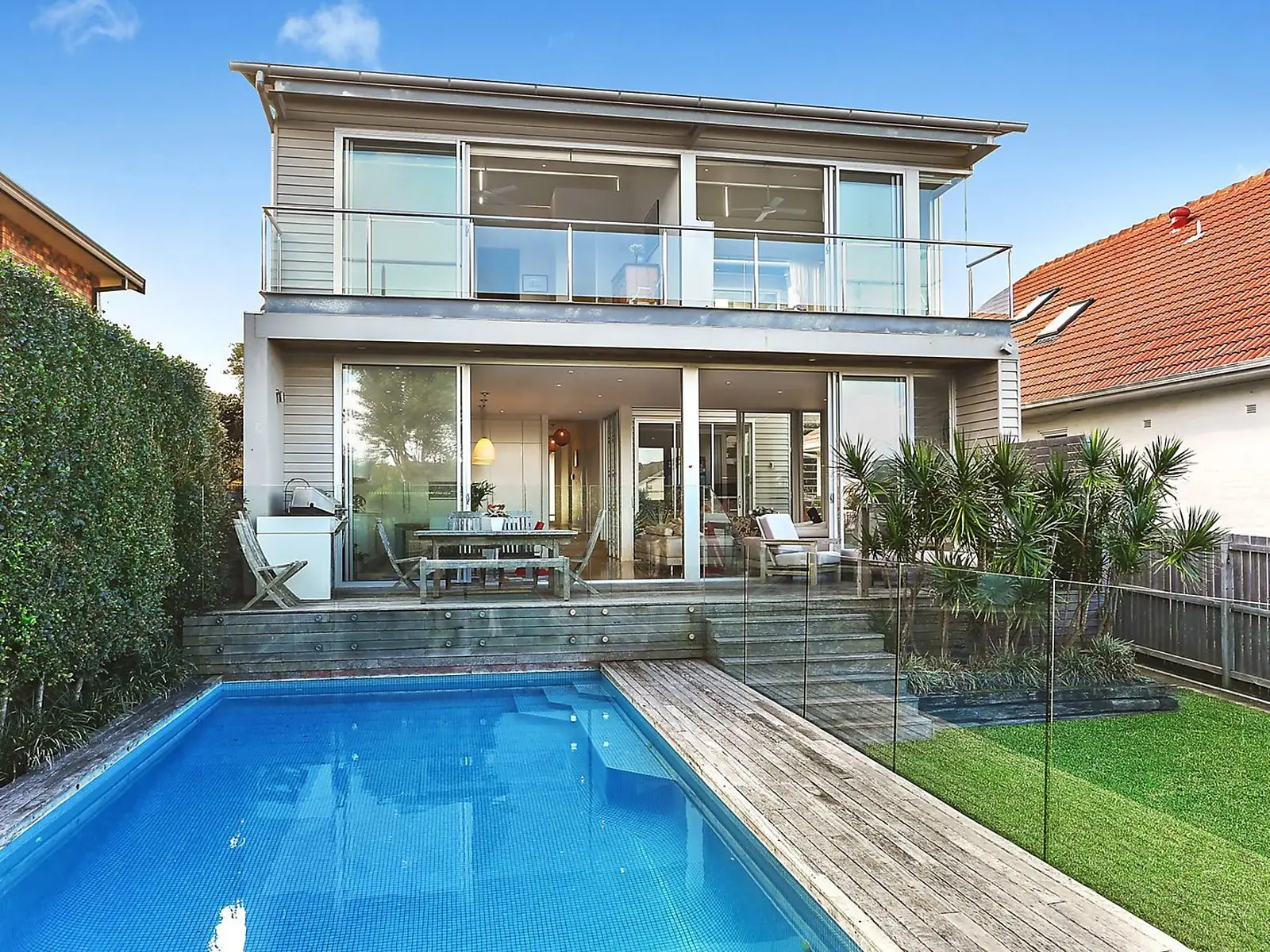 Photo #1: 24 Battery Street, Coogee - Sold by Sydney Sotheby's International Realty