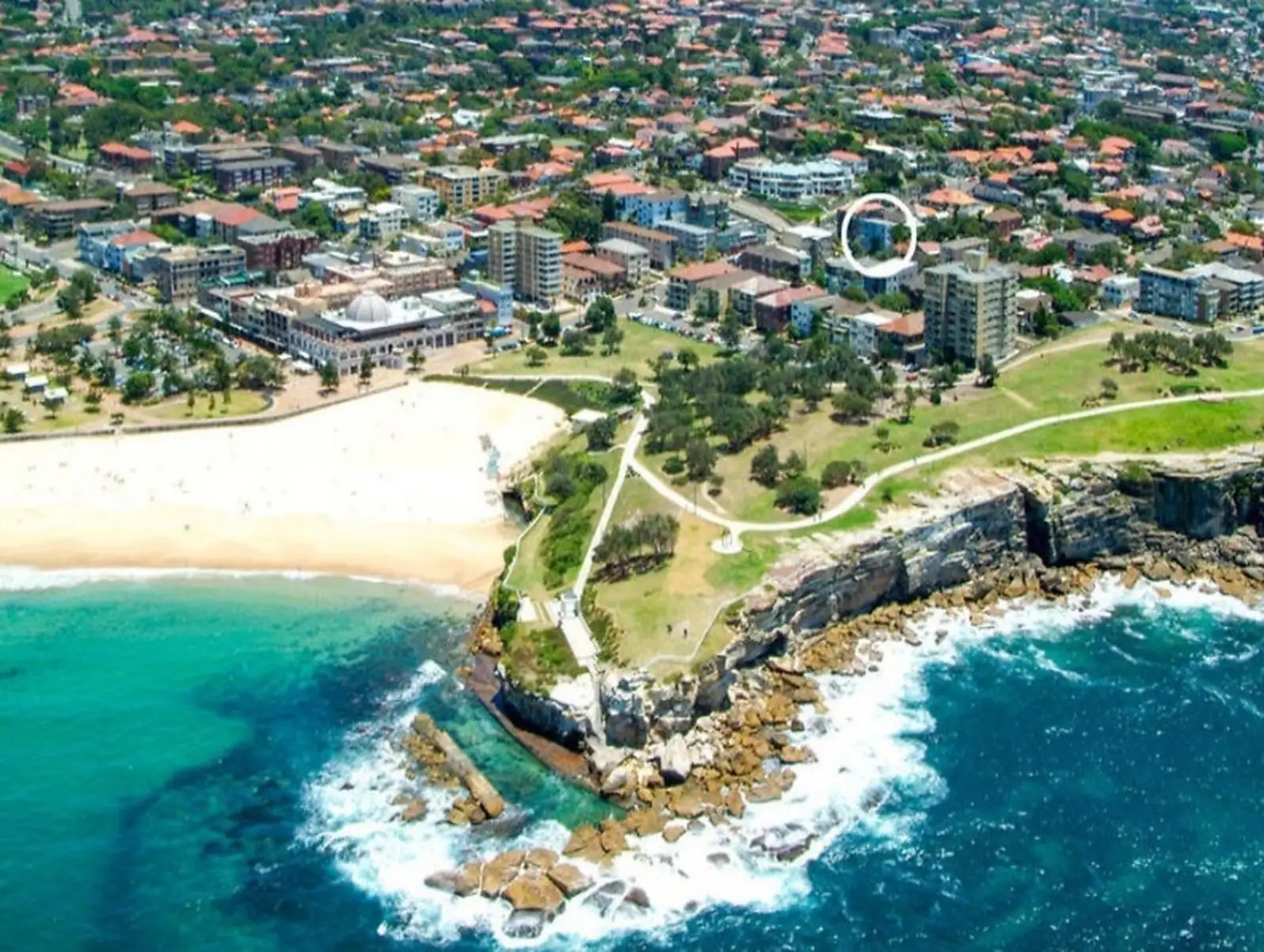 32 Arcadia Street, Coogee Sold by Sydney Sotheby's International Realty - image 2