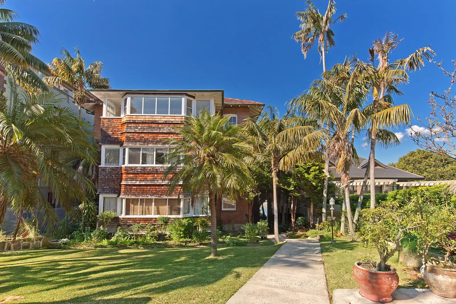 4/9 Shellcove Road, Neutral Bay Sold by Sydney Sotheby's International Realty - image 1