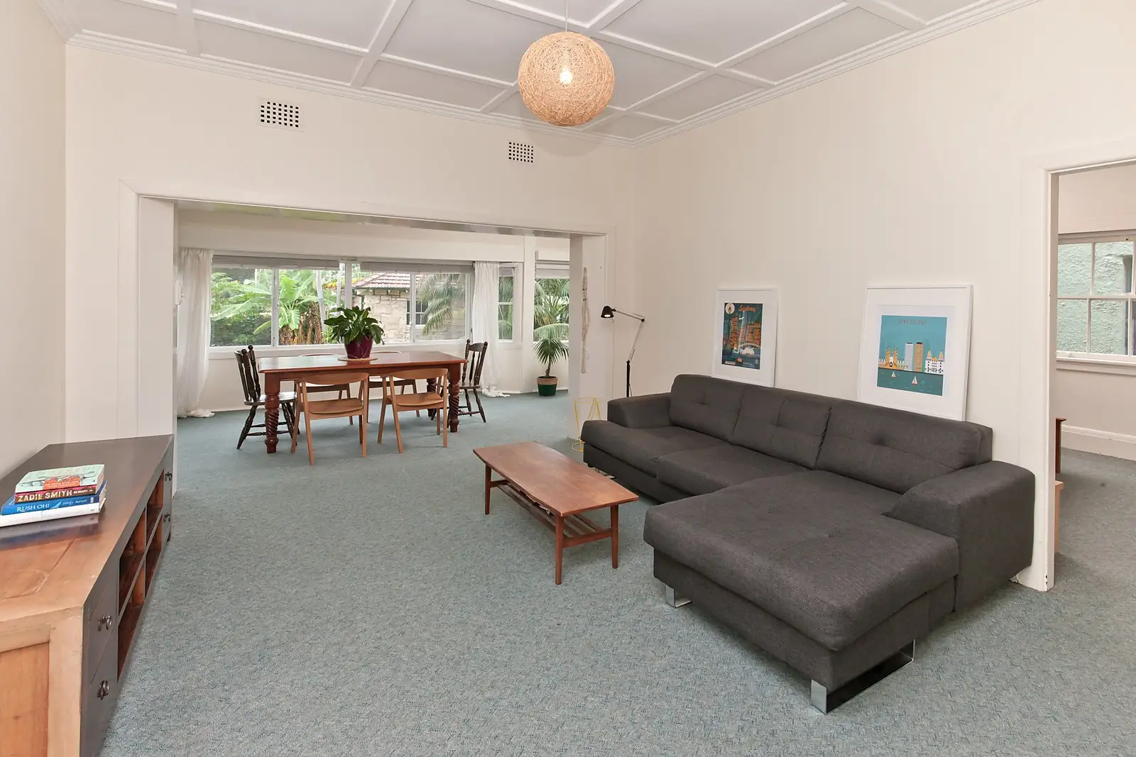Photo #2: 4/9 Shellcove Road, Neutral Bay - Sold by Sydney Sotheby's International Realty