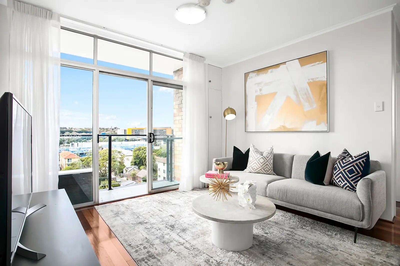 76/56-62 Anzac Parade, Kensington Sold by Sydney Sotheby's International Realty - image 1