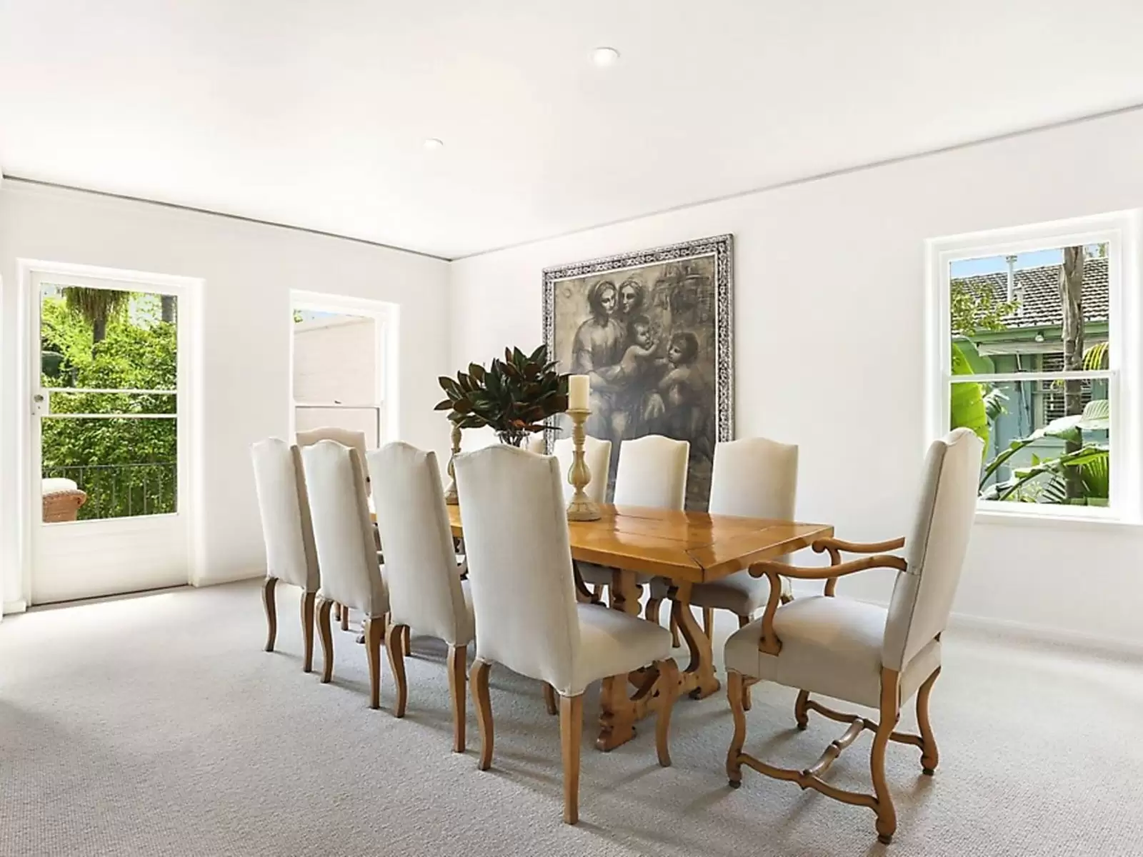 15 Rosemont Avenue, Woollahra Sold by Sydney Sotheby's International Realty - image 3