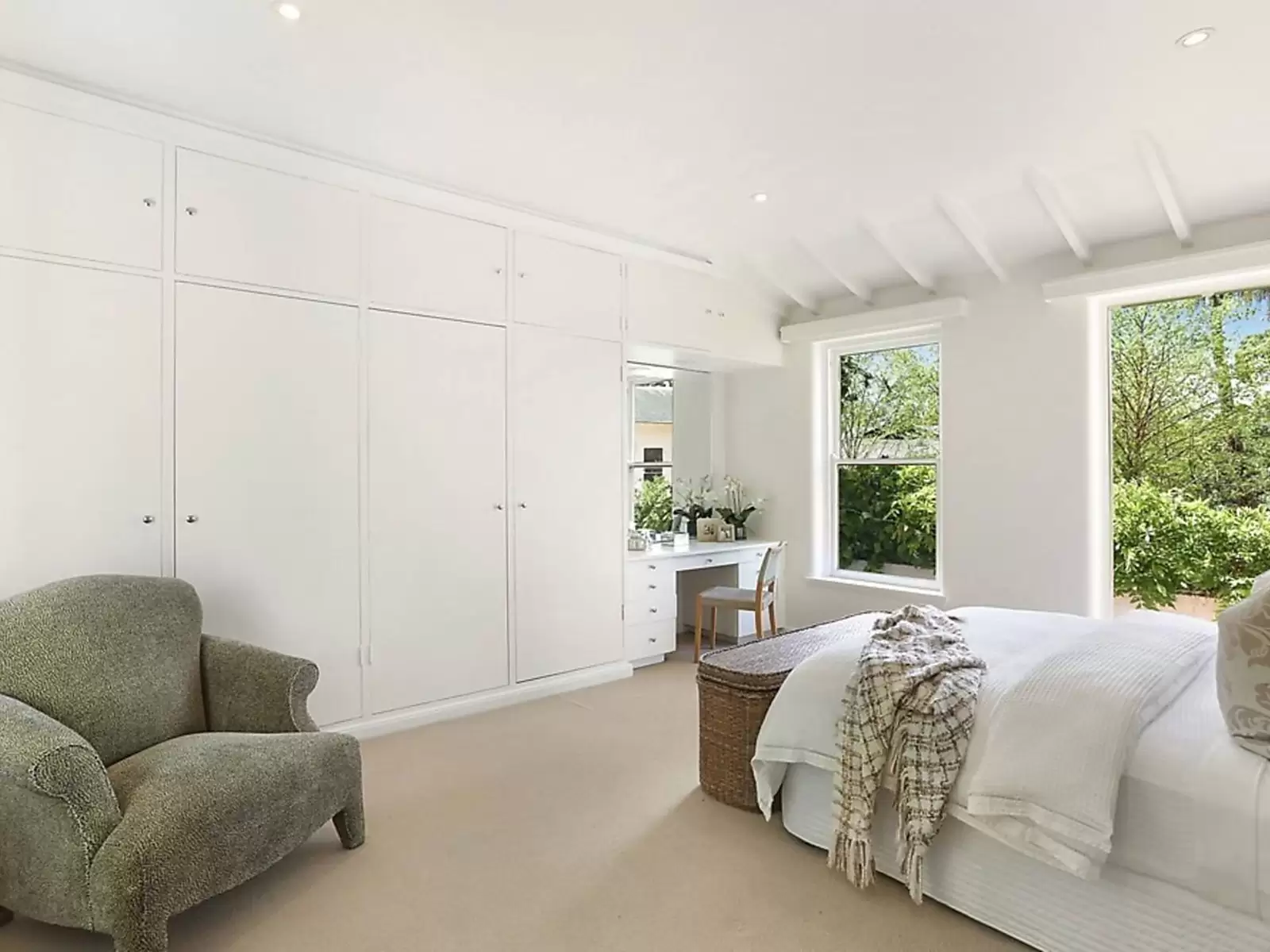 Photo #5: 15 Rosemont Avenue, Woollahra - Sold by Sydney Sotheby's International Realty