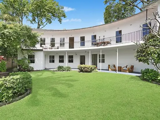 15 Rosemont Avenue, Woollahra Sold by Sydney Sotheby's International Realty