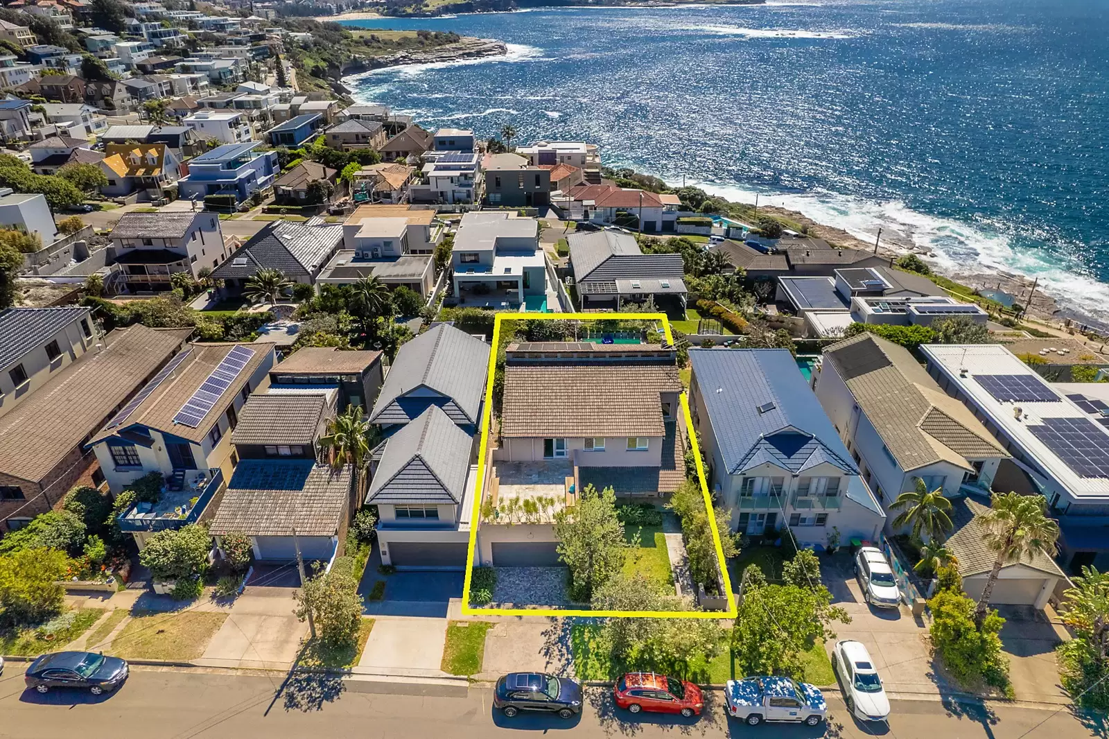 40 Cuzco Street, South Coogee Sold by Sydney Sotheby's International Realty - image 18
