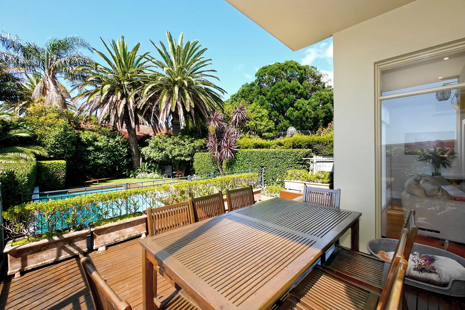 Photo #2: 9 Clarendon Street, Vaucluse - Sold by Sydney Sotheby's International Realty
