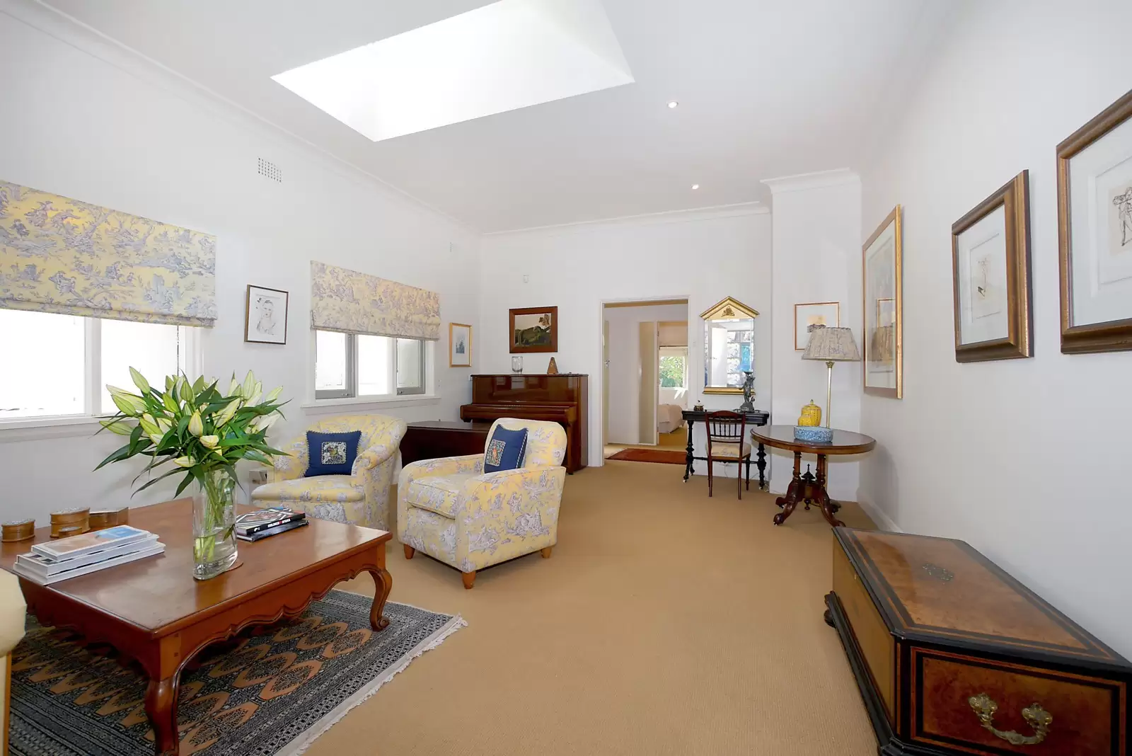 Photo #8: 9 Clarendon Street, Vaucluse - Sold by Sydney Sotheby's International Realty
