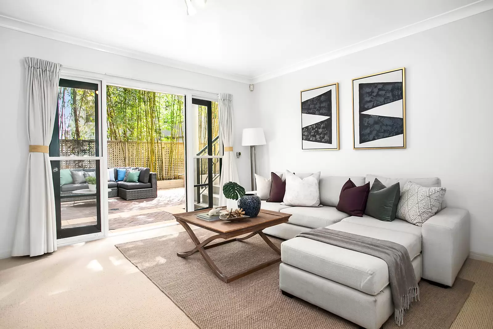 32 Balfour Road, Kensington Sold by Sydney Sotheby's International Realty - image 7