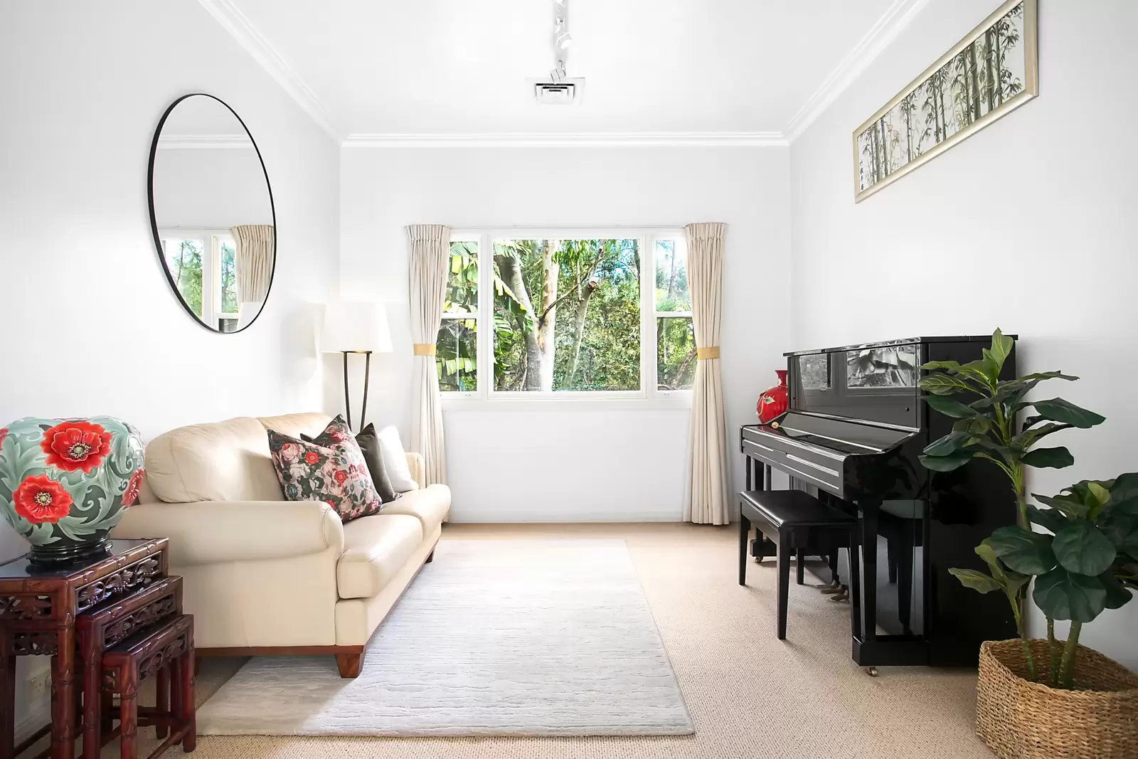 Photo #13: 32 Balfour Road, Kensington - Sold by Sydney Sotheby's International Realty