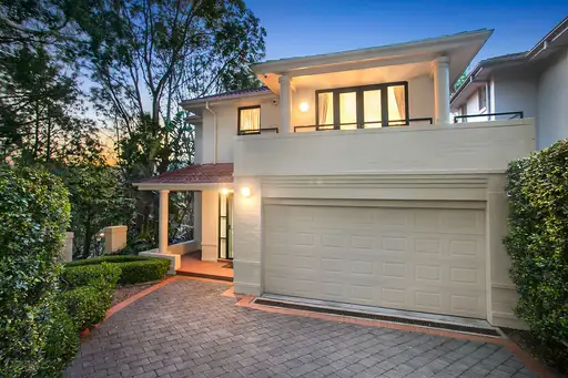 32 Balfour Road, Kensington Sold by Sydney Sotheby's International Realty