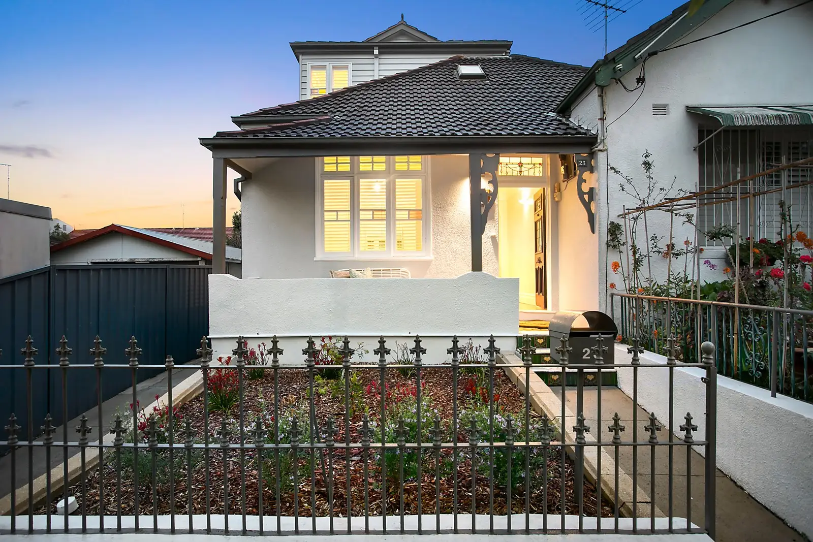 23 Kensington Road, Kensington Sold by Sydney Sotheby's International Realty - image 2