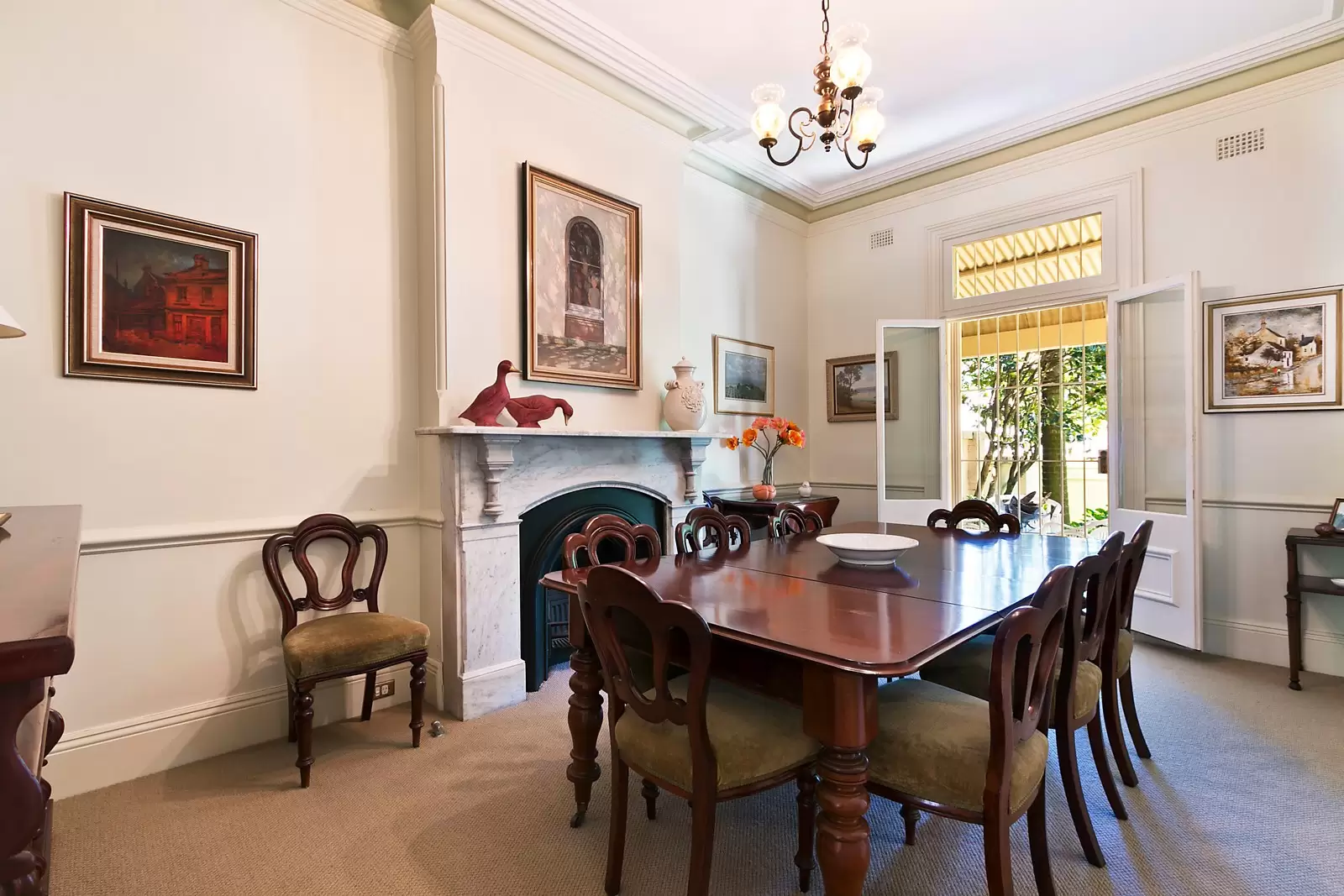 14 Nelson Street, Woollahra Sold by Sydney Sotheby's International Realty - image 1