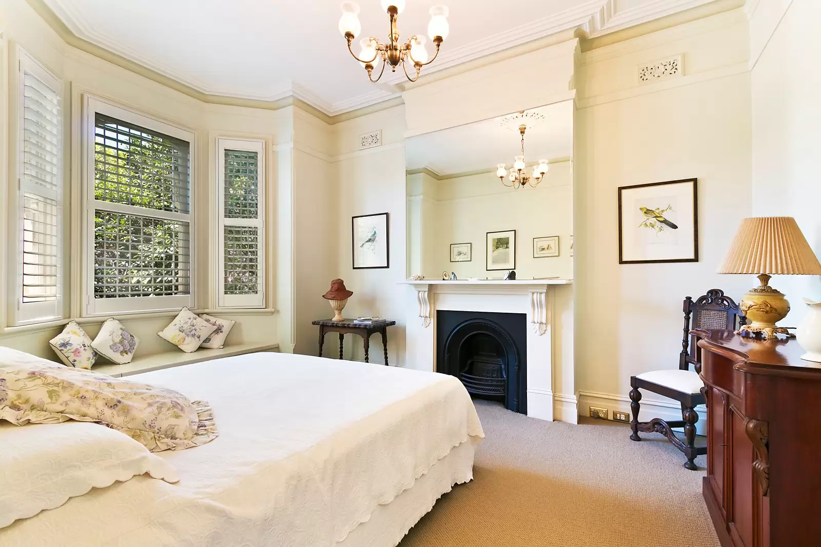 Photo #7: 14 Nelson Street, Woollahra - Sold by Sydney Sotheby's International Realty
