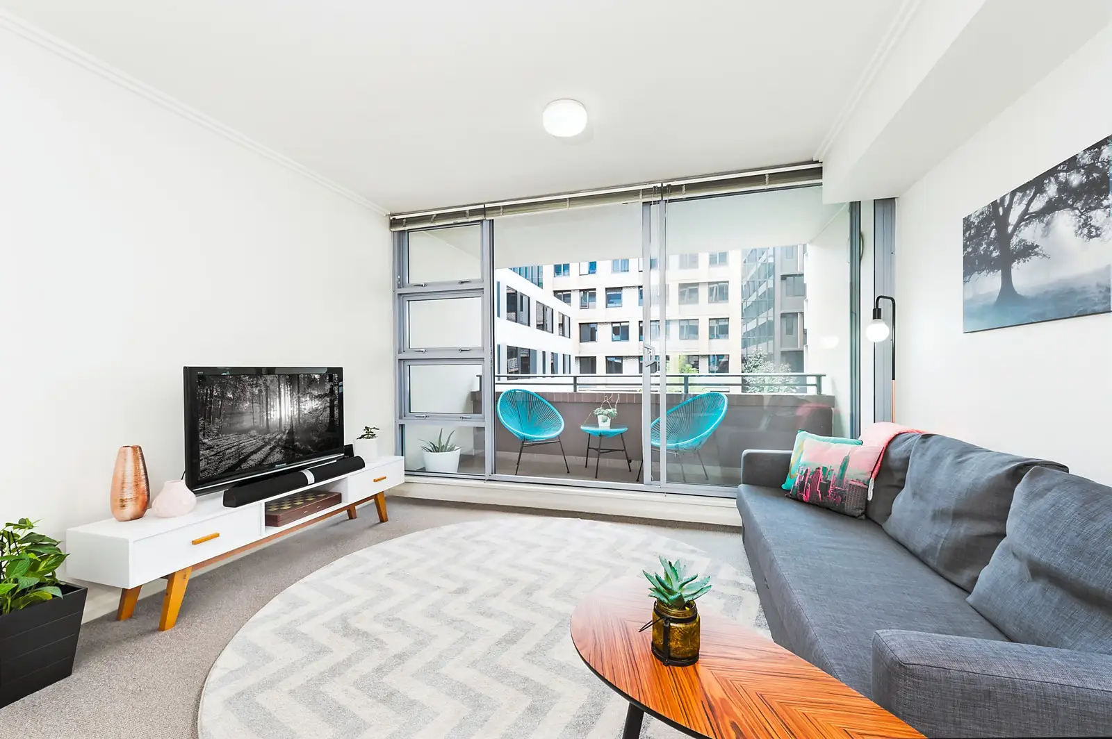 Photo #1: 230/16 Smail Street, Ultimo - Sold by Sydney Sotheby's International Realty