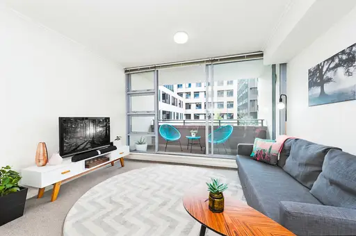 230/16 Smail Street, Ultimo Sold by Sydney Sotheby's International Realty