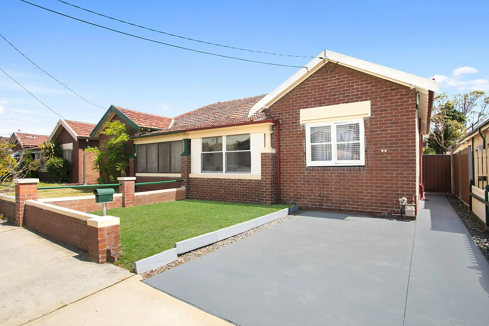 95 Wilson Street, Botany Sold by Sydney Sotheby's International Realty - image 1