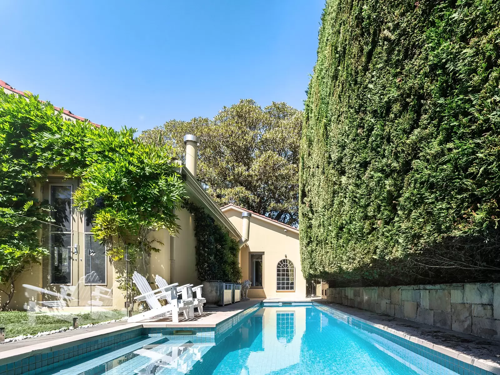 31 Chester Street, Woollahra Sold by Sydney Sotheby's International Realty - image 1
