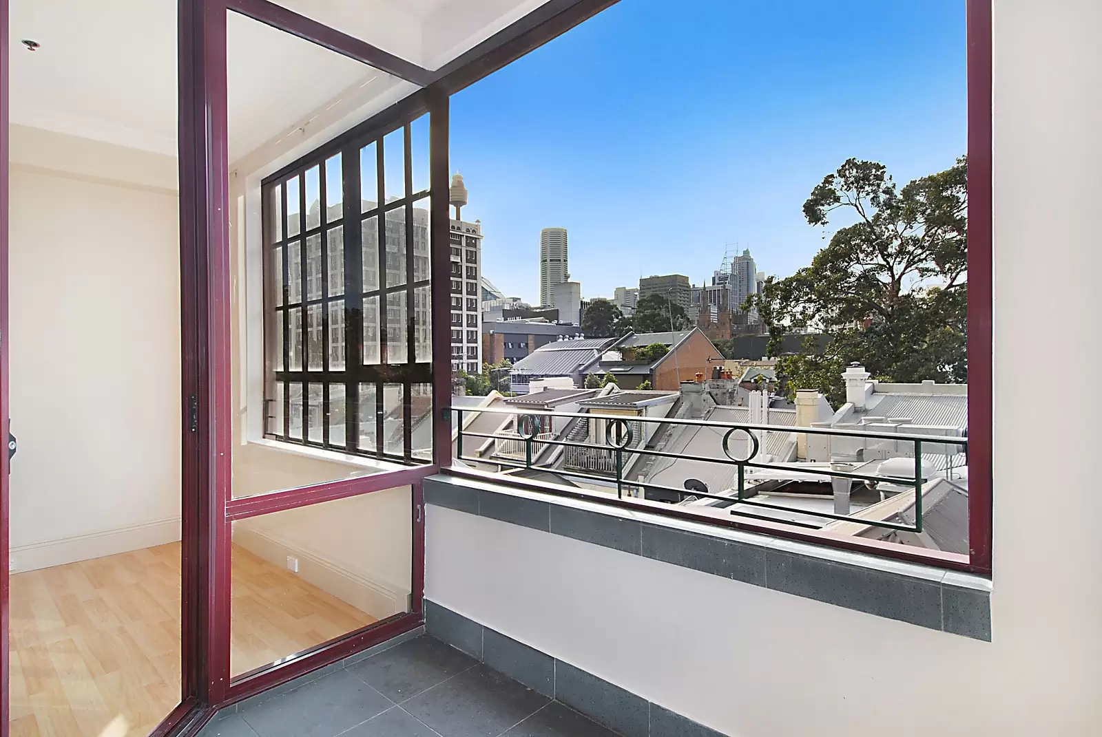 8/52 Francis Streeet, Darlinghurst Leased by Sydney Sotheby's International Realty - image 4