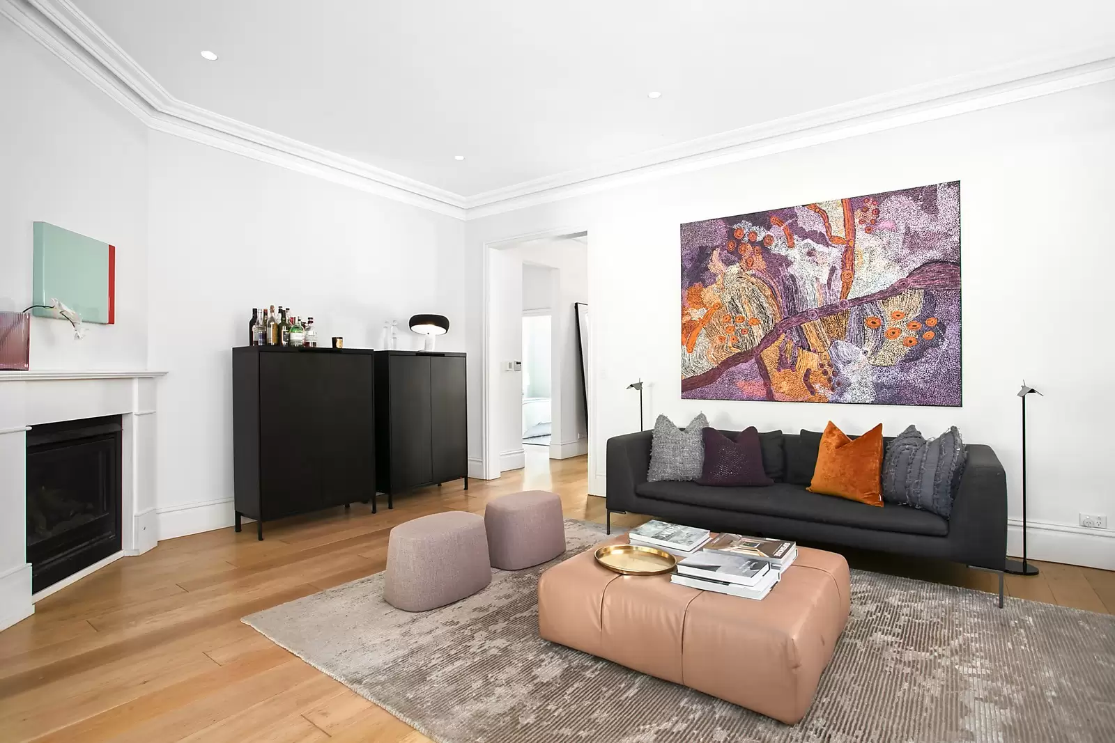 19 Winkurra Street, Kensington Sold by Sydney Sotheby's International Realty - image 1