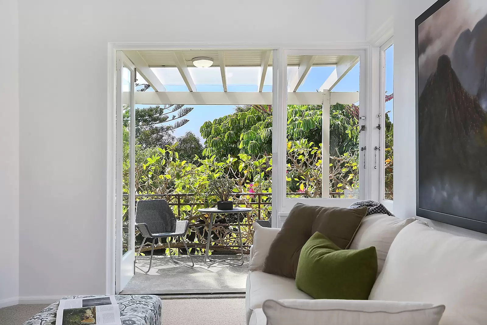 88 New South Head Road, Vaucluse Sold by Sydney Sotheby's International Realty - image 6