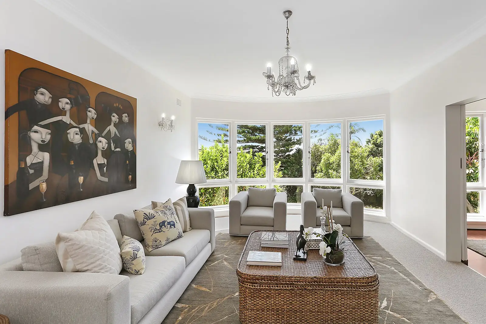 88 New South Head Road, Vaucluse Sold by Sydney Sotheby's International Realty - image 3