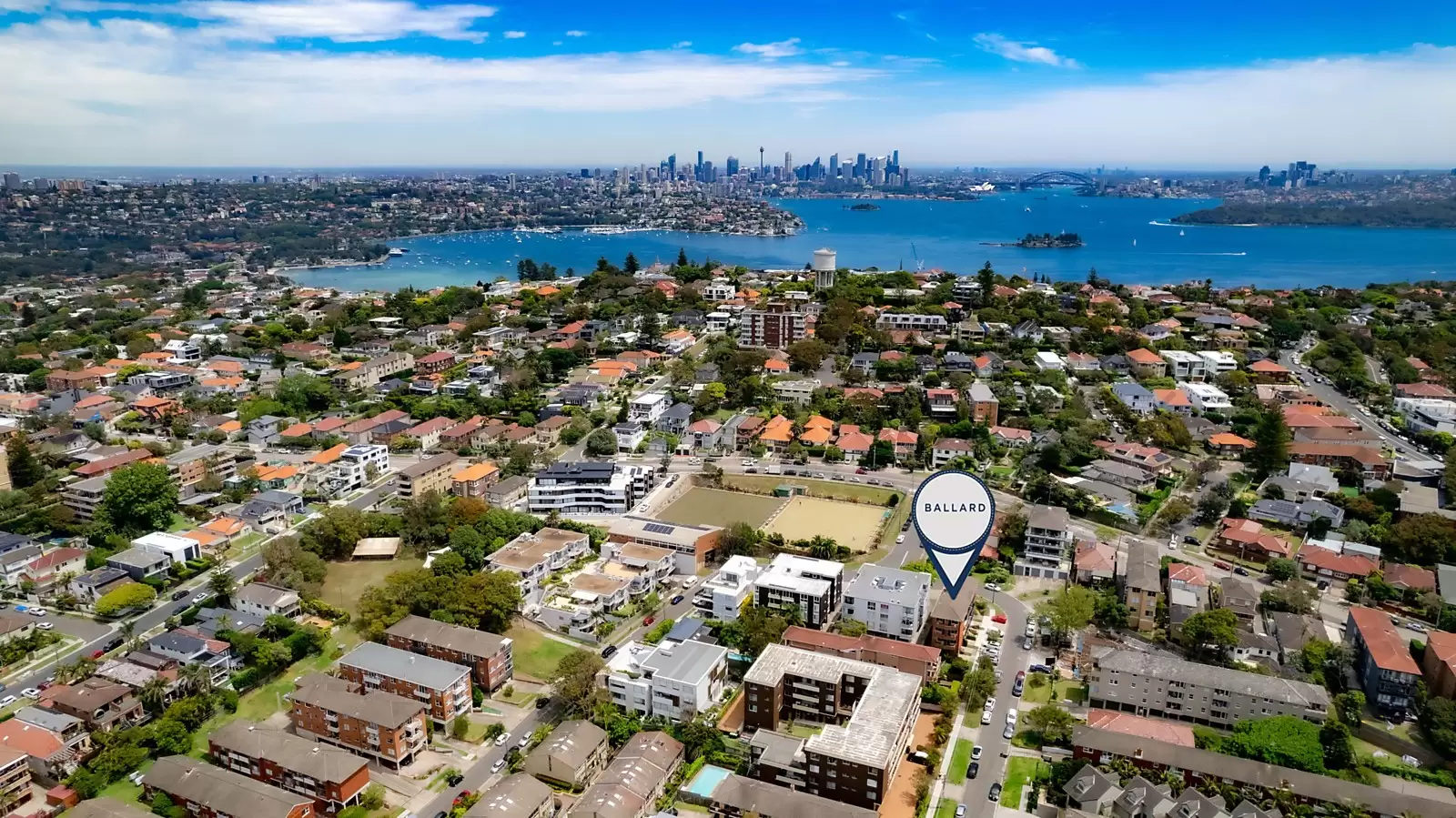 5/19 Diamond Bay Road, Vaucluse Sold by Sydney Sotheby's International Realty - image 10
