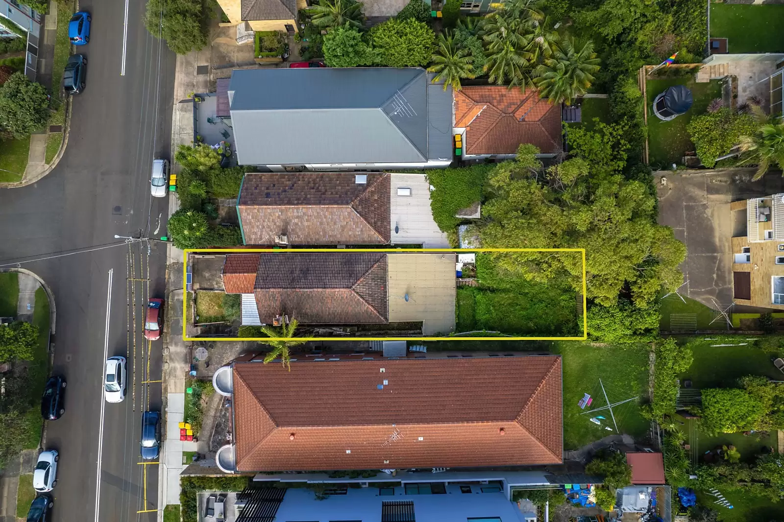 74 Dudley Street, Coogee Sold by Sydney Sotheby's International Realty - image 4