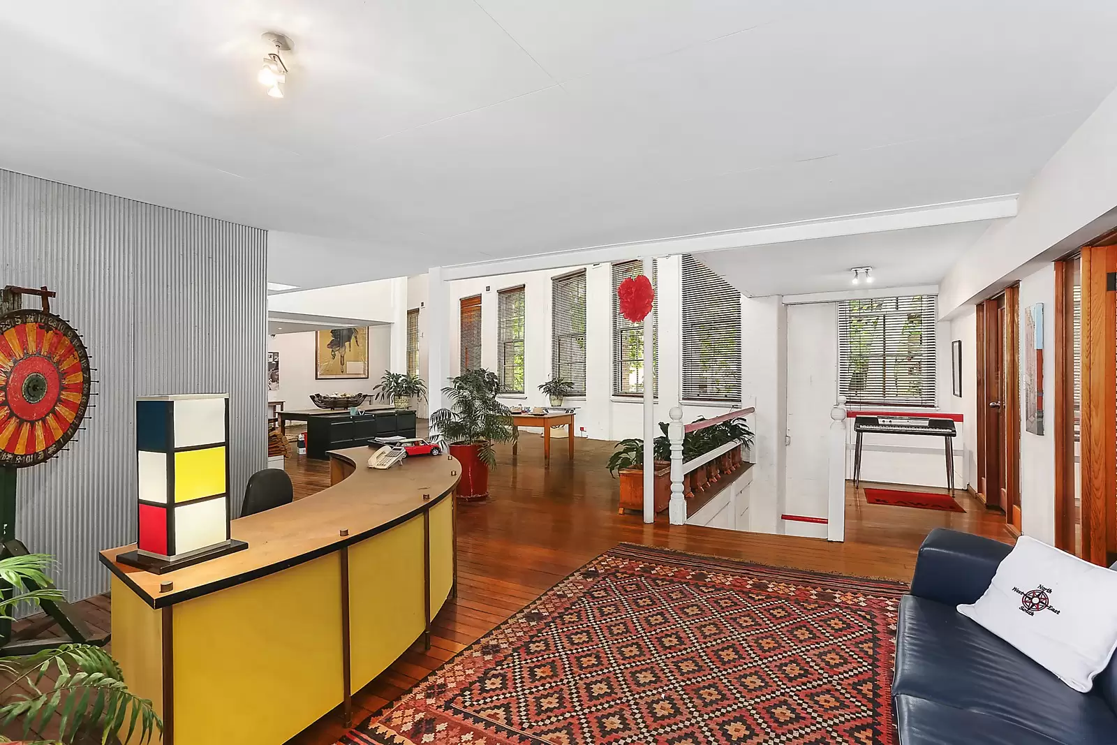 14-16 Buckland Street, Chippendale Sold by Sydney Sotheby's International Realty - image 1